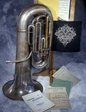 York Tuba