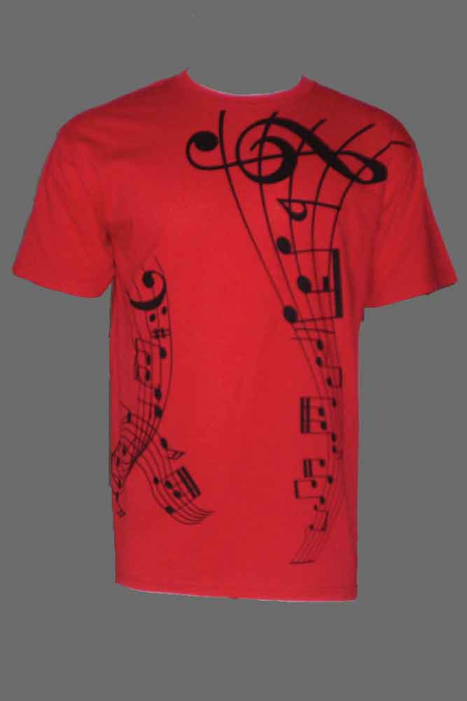 music themed t shirts uk