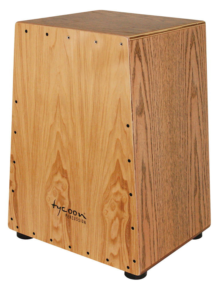 Buy Vertex Series Cajon American Ash Body and Front Plate | Music ...